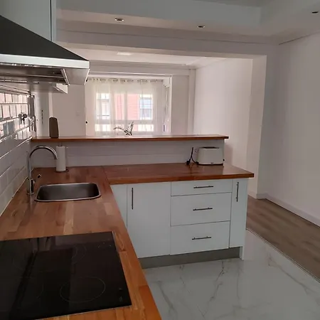Apartamento Centrico Maria Agustina *