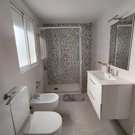 Apartamento Centrico Maria Agustina 아파트 *