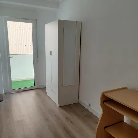 Apartamento Centrico Maria Agustina 아파트 카스텔론델라플라나