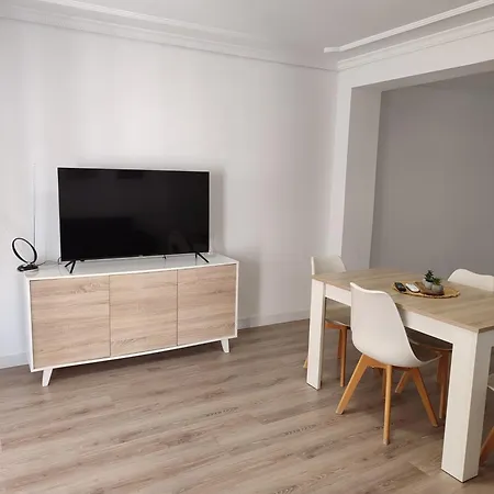 Apartamento Centrico Maria Agustina 아파트 *