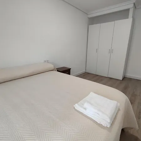Apartamento Centrico Maria Agustina 아파트 *
